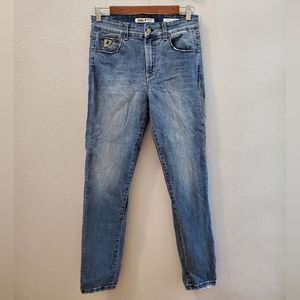 Lois Celia New High Waist Denim